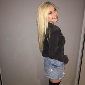 Meet your Posher, Madison